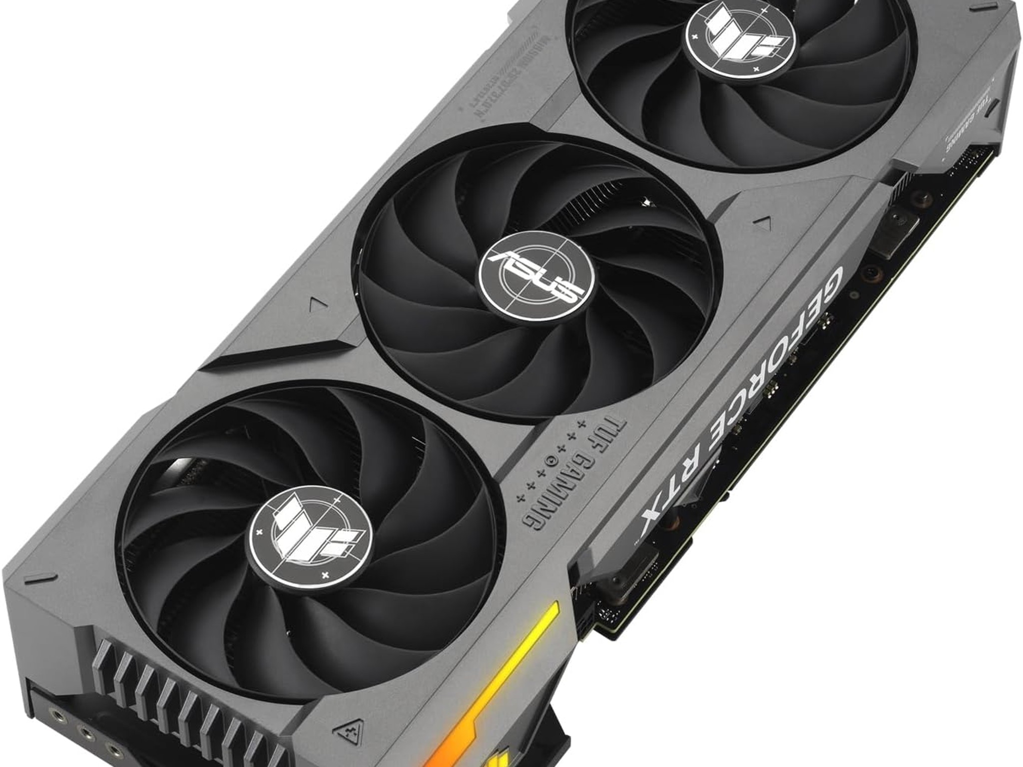 ASUS TUF RTX 4070 Ti Super OC 16GB GDDR6X Video Graphics Card