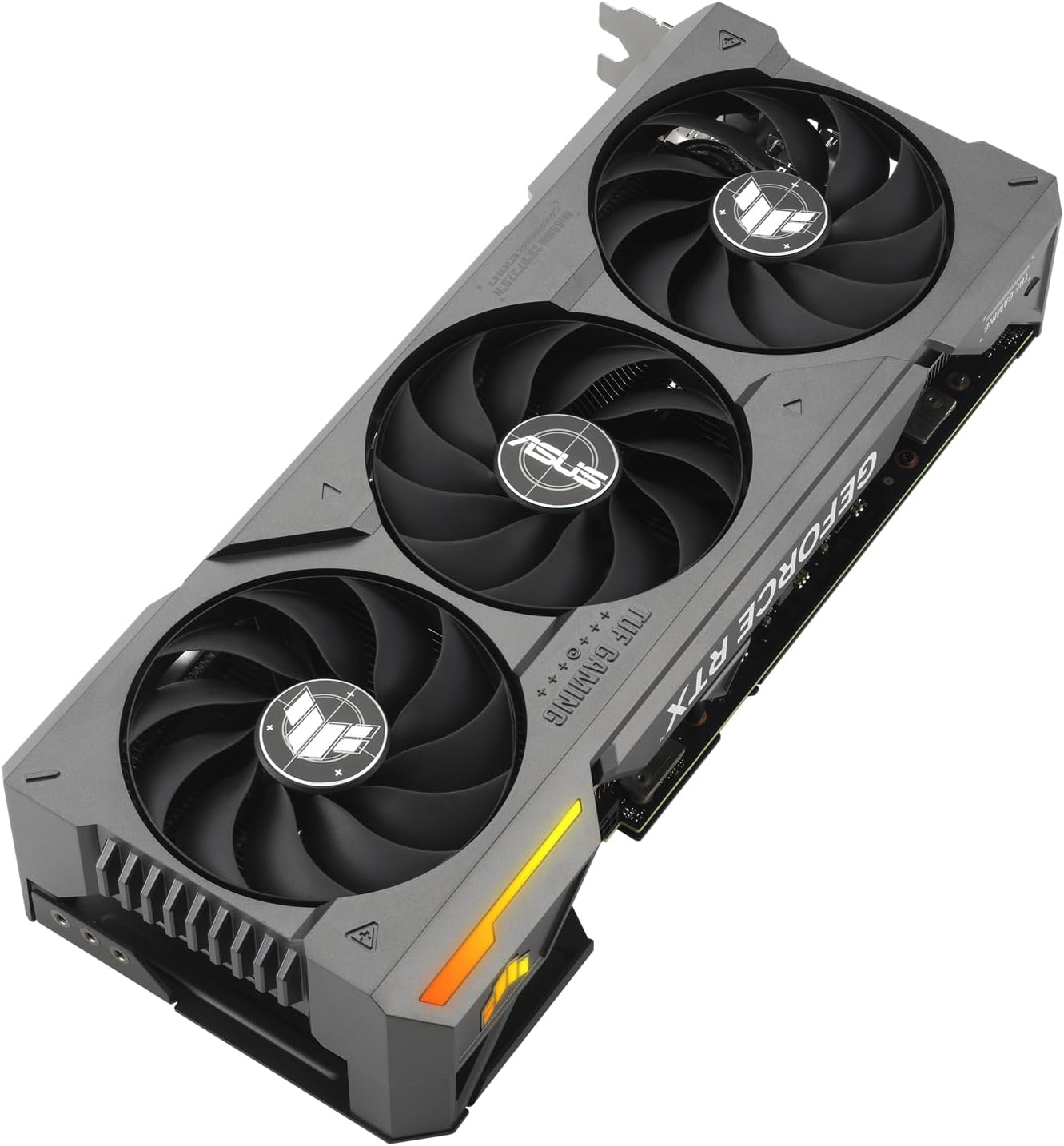 ASUS TUF RTX 4070 Ti Super OC 16GB GDDR6X Video Graphics Card
