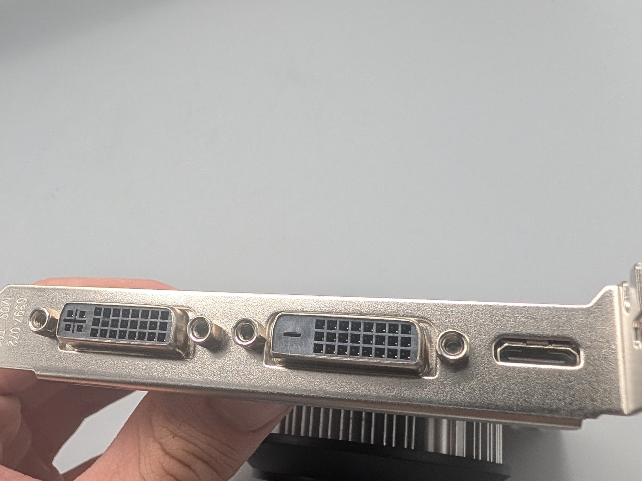 Dell GTX 750 TI