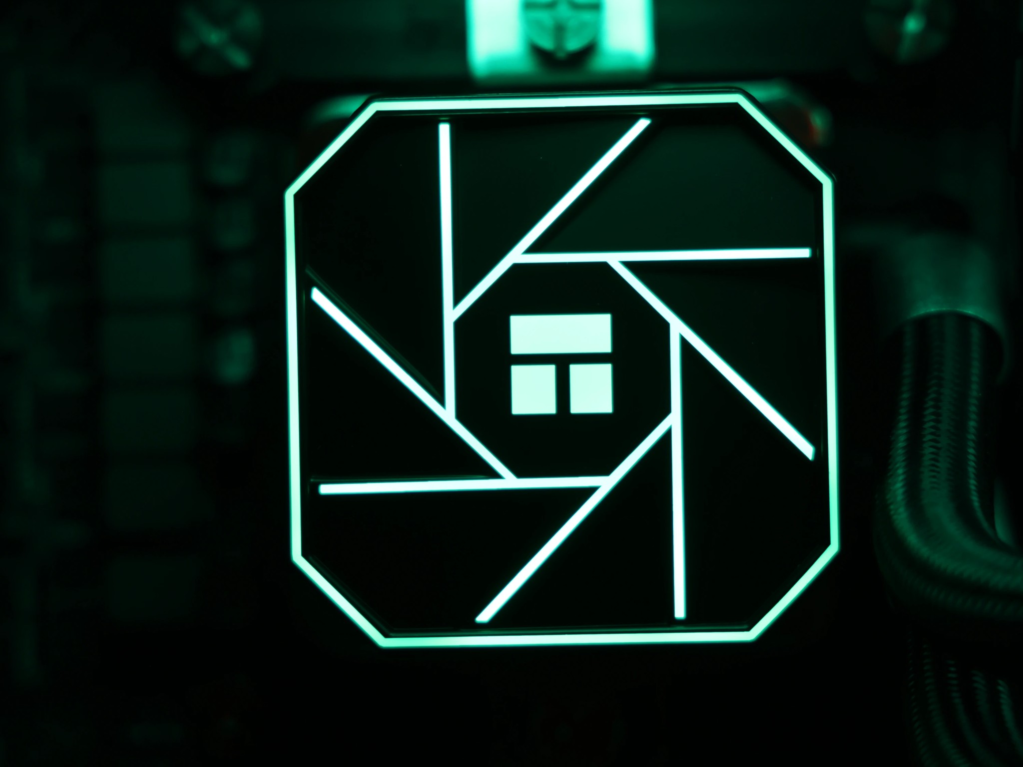 🐍 Basilisk 🐍 AMD RX 5600XT / Intel Core i5-12400F / 1TB NVME / 16GB DDR4 RAM / 240 AIO / W11 Pro