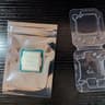 USED Intel i5 4690T CPU - 4 Cores - LGA 1150/H3