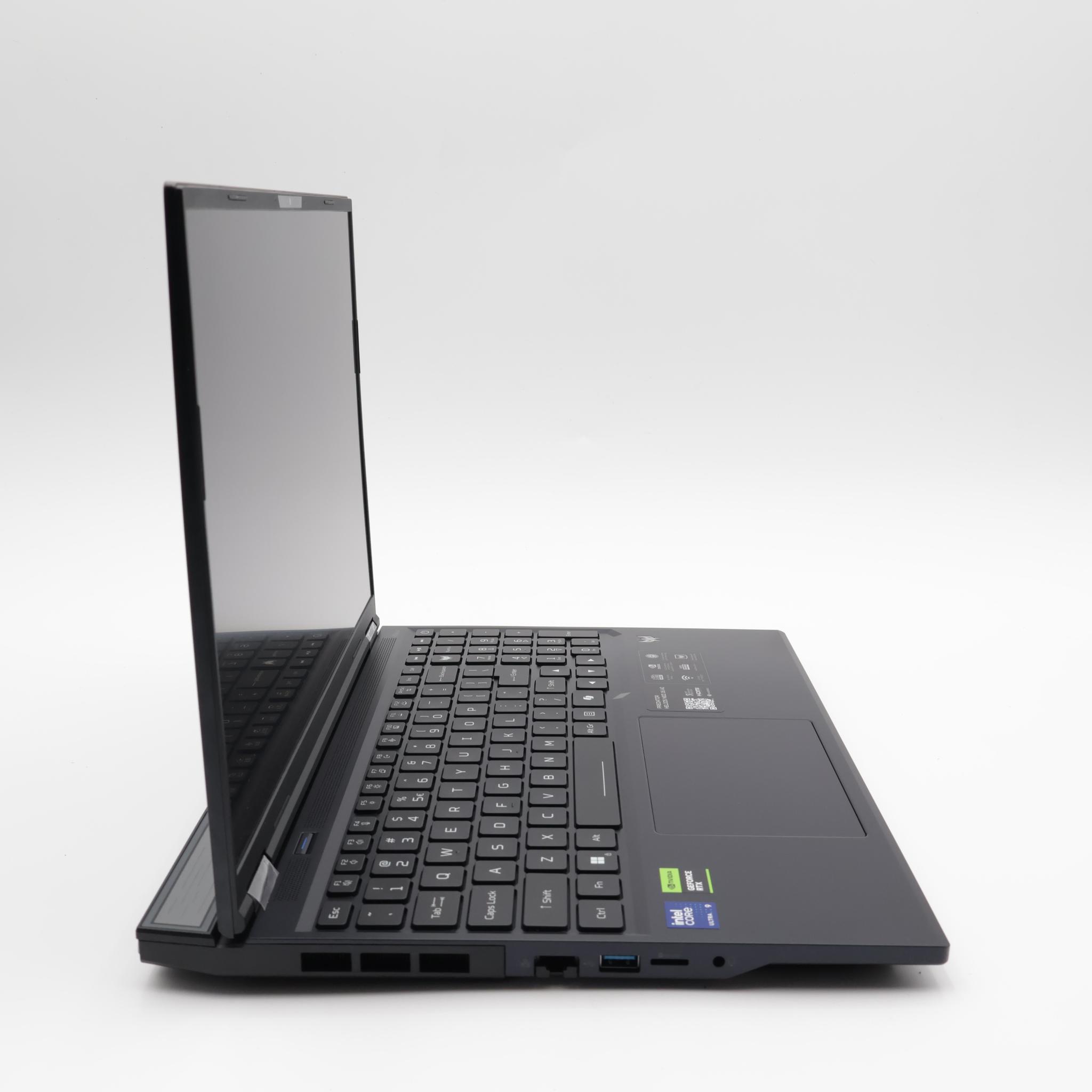 NEW Acer Predator Helios Neo 16 AI RTX 5070 Ti WiFi 7 UP TO 64GB + 4TB Samsung 990 SSD + Free Bundle