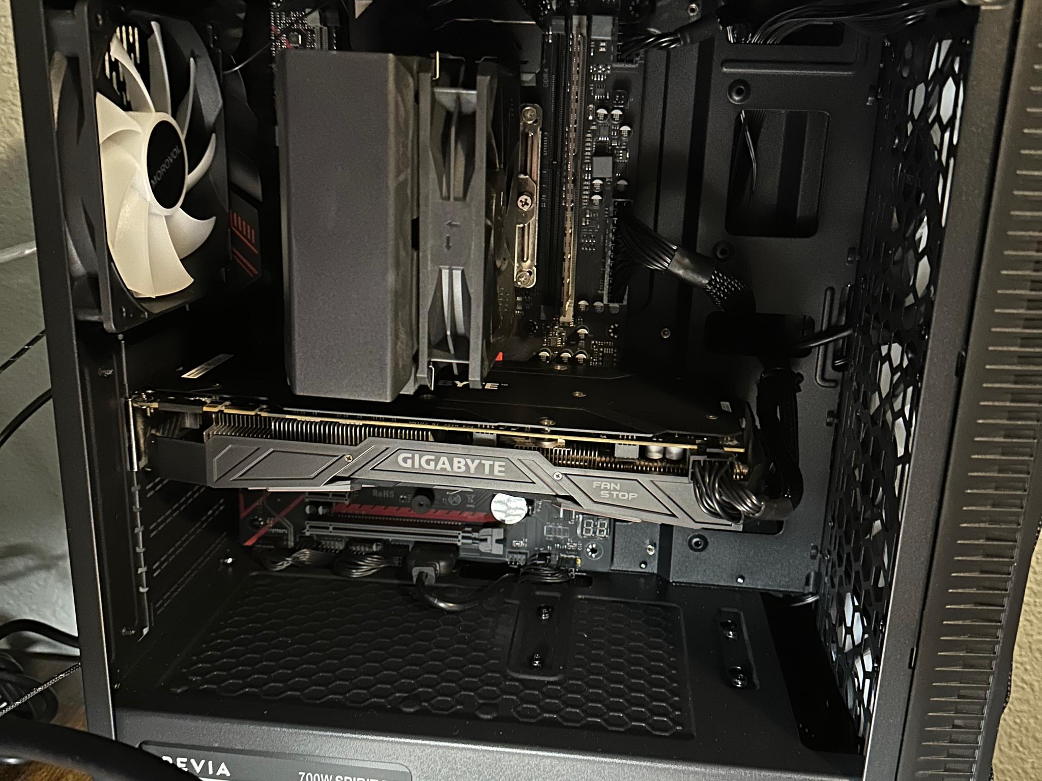 Gaming Pc/Workstation