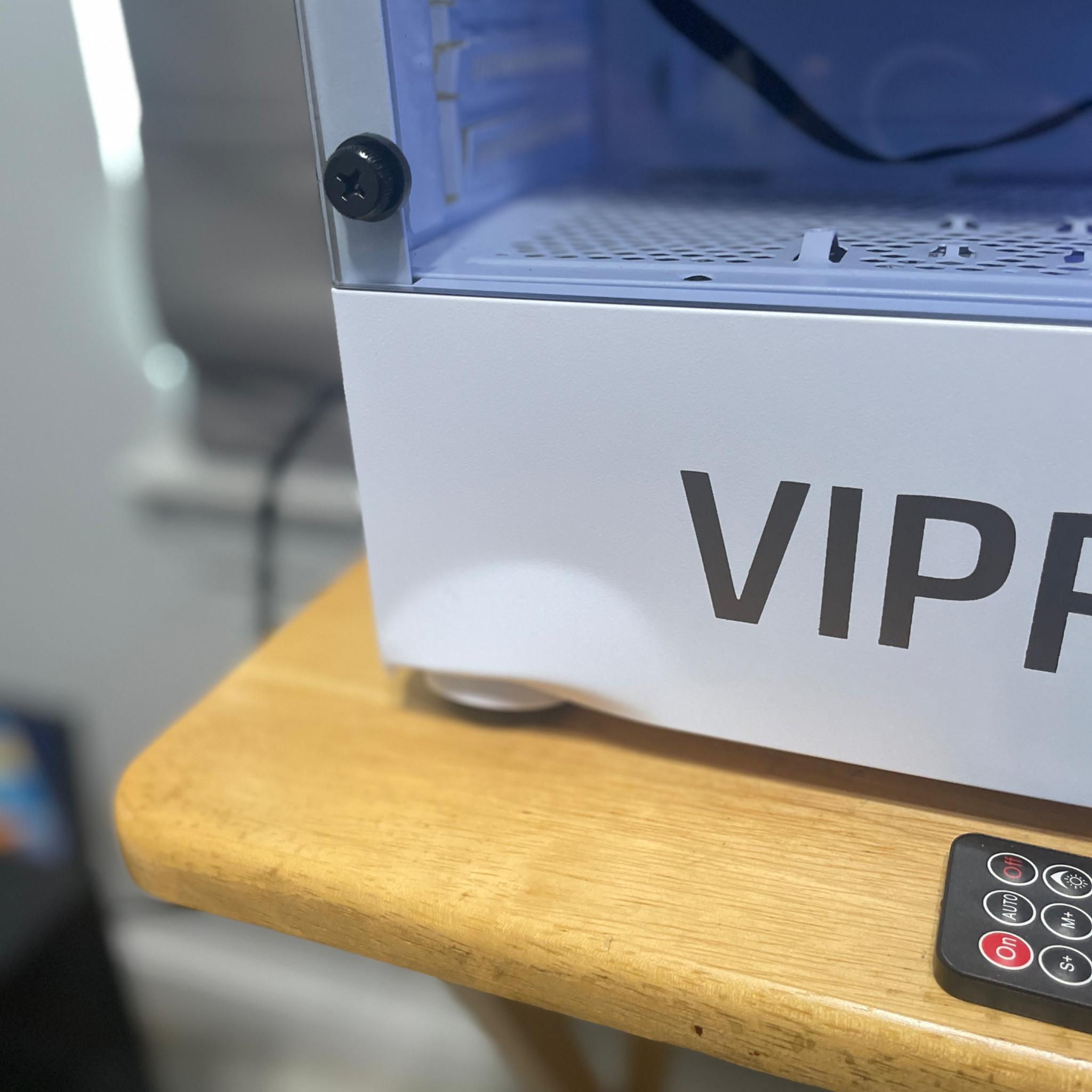 🧊Echo Ice🧊 “Great for a beginner PC gamer”