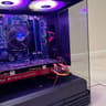 Super Budget Gaming PC - Intel i7-3770, AMD HD 7970 3GB, 16GB RAM, 560GB Storage, w/ Wi-Fi & BT