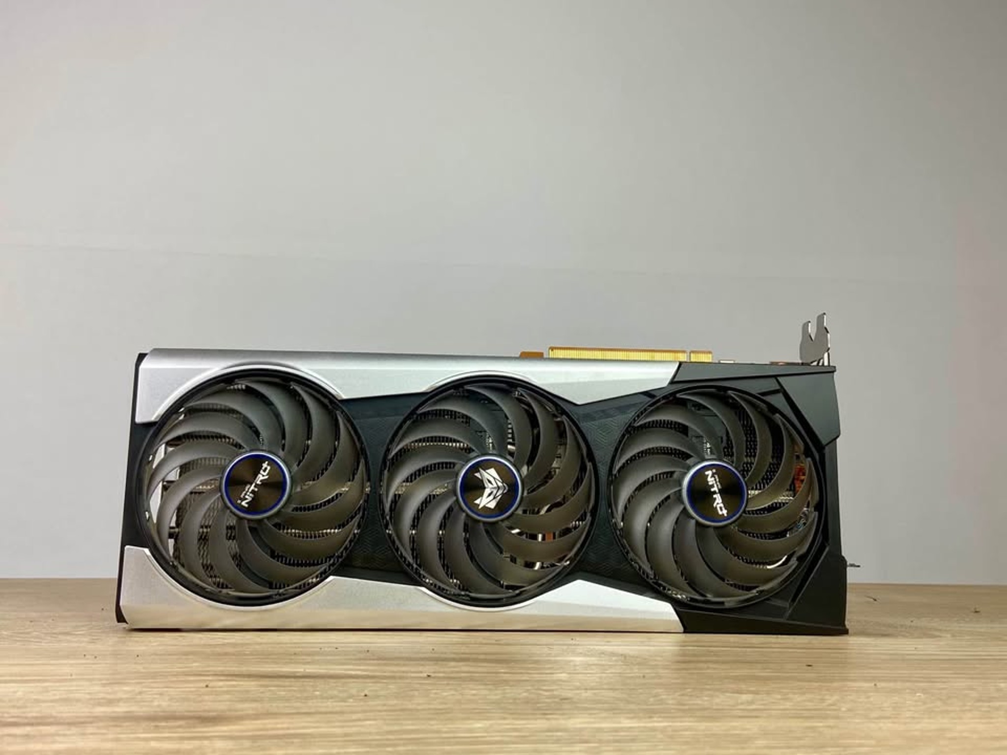 AMD RX 6900XT Sapphire Nitro+ 16GB