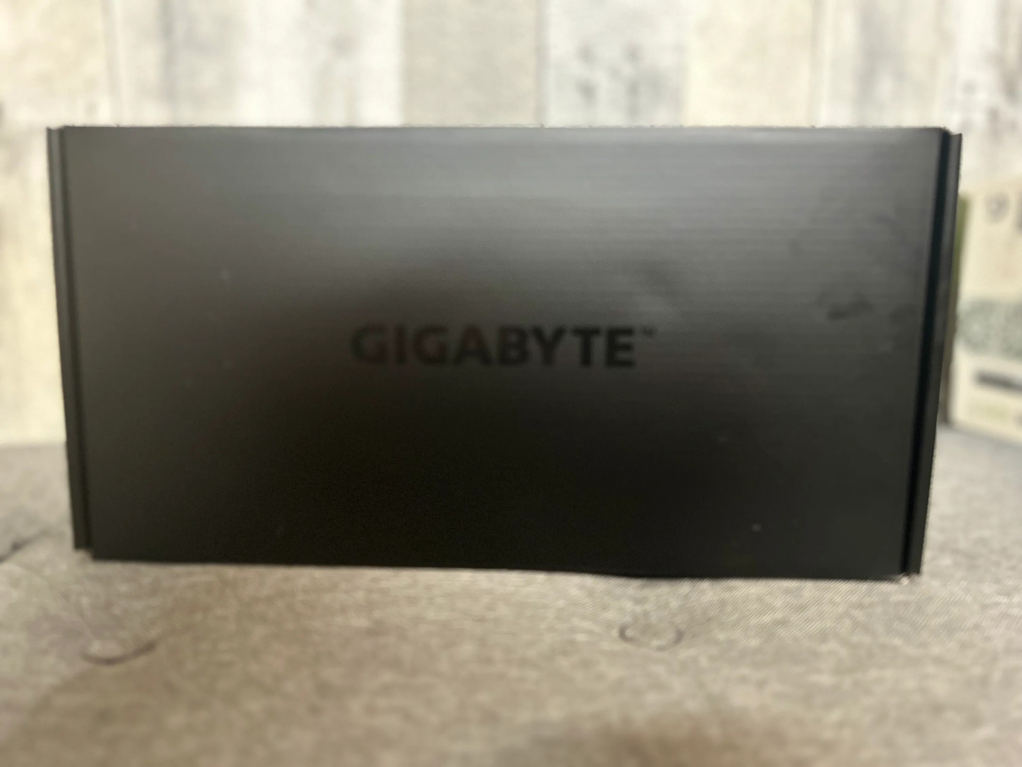 Lightly used Gigabyte RTX 4060 TI! Upgraded and just looking to sell it.