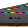 CORSAIR DOMINATOR PLATINUM RGB 16GB (2x8GB) DDR4 3600 (PC4-28800) C18 1.35V