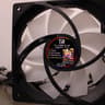 3 Thermaltake 120mm Case Fans| PWM ARGB Fans with S-FDB Bearings | BRAND NEW