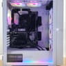 Gaming PC Ryzen 5 5600G 16GB RAM 256GB SSD + 1TB HDD GTX 1650 4GB Win11 Computer