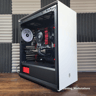🤍🎈🤍 AMD Ryzen 3 2300X // ASUS GeForce GTX 970 4GB // G.Skill 16GB 2133MHz