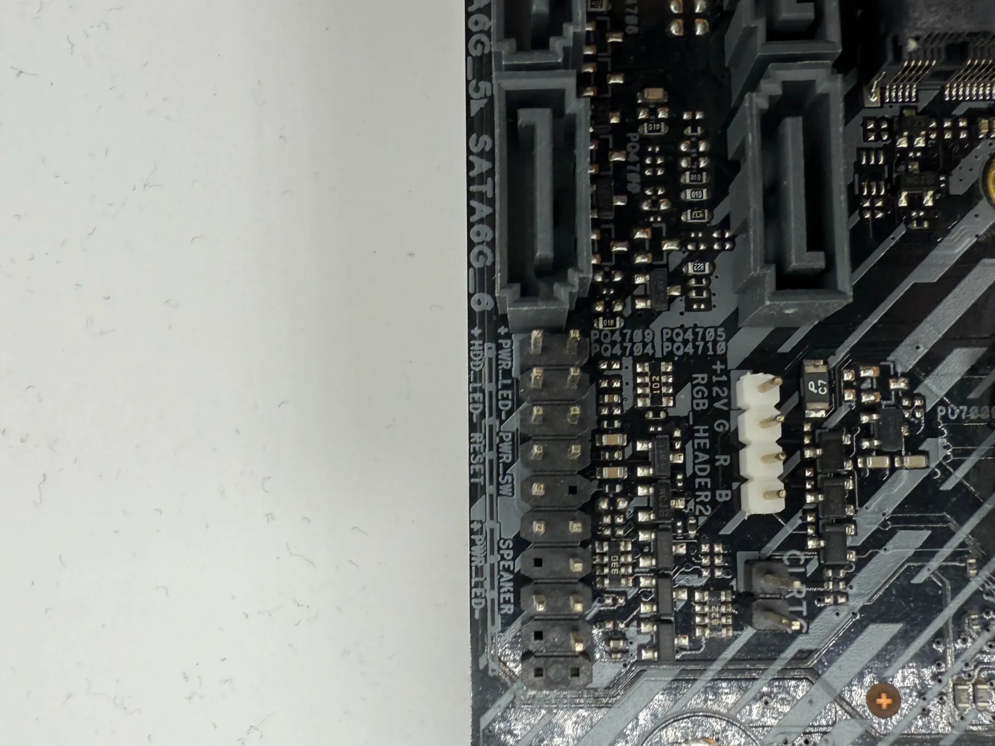 ASUS TUF GAMING x570-Plus (Wi-Fi)