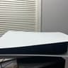 Playstation 5 + Black Plates