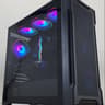 Gaming PC i7-11700F 32GB RAM 1TB SSD RTX 3070 10GB Windows 11 Computer