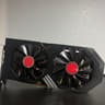 XFX GTS XXX Edition Radeon RX 580 8GB