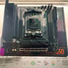 ASRock B650I Lightning WiFi, used (like-new)