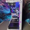 MSI RTX 5070 12gb + Intel Core i7 14700kf PC Build #87