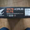 X570 Aorus Elite AMD Ryzen AM4 Gaming Motherboard