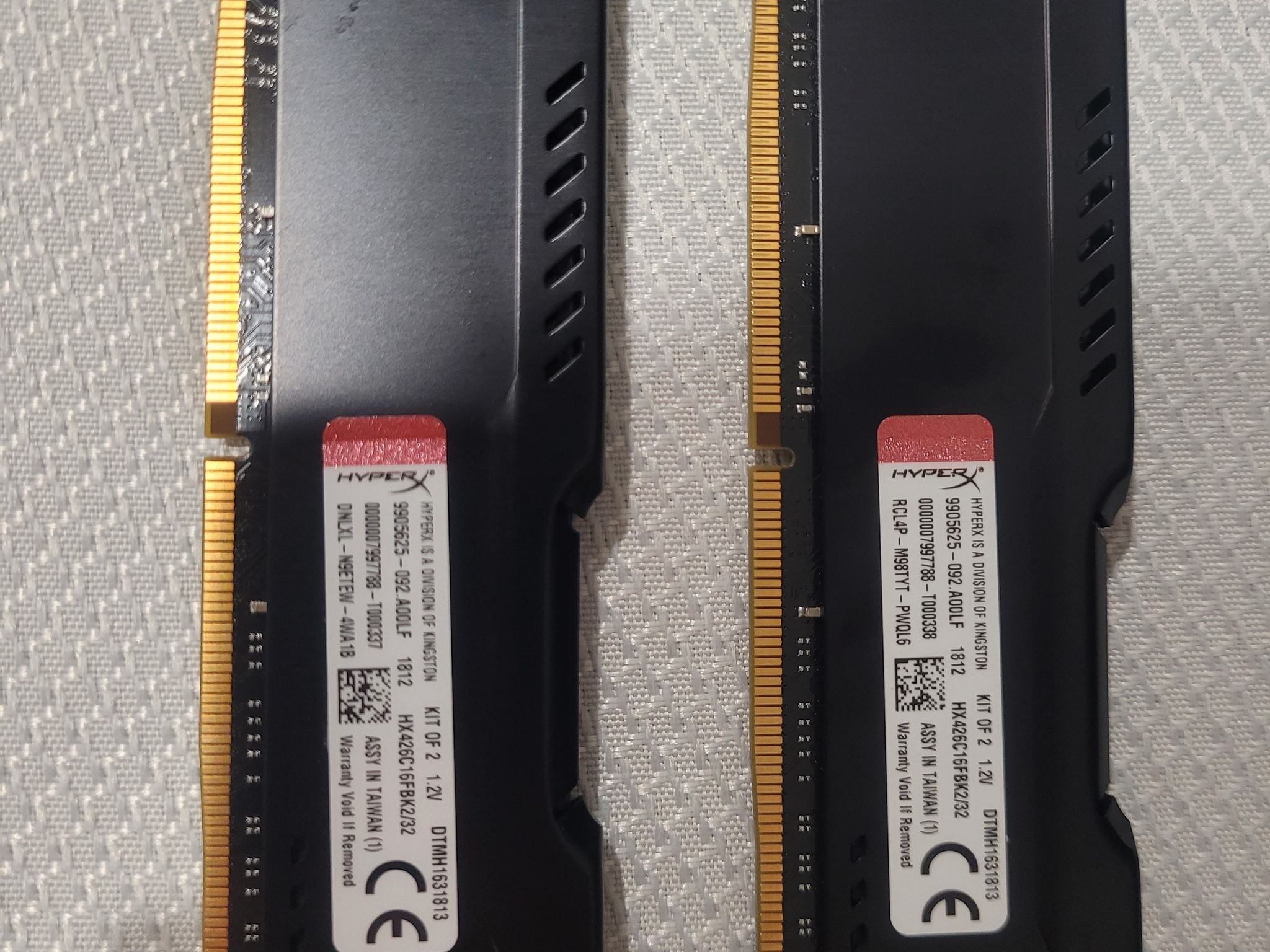 Asus Prime Z390-A with Intel i9 9900K and 32GB DDR4