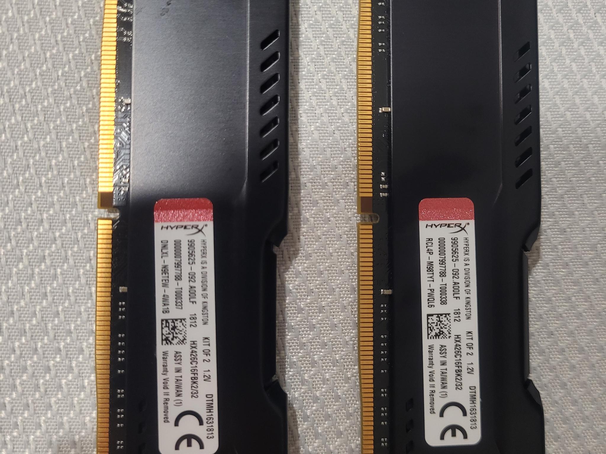 Asus Prime Z390-A with Intel i9 9900K and 32GB DDR4