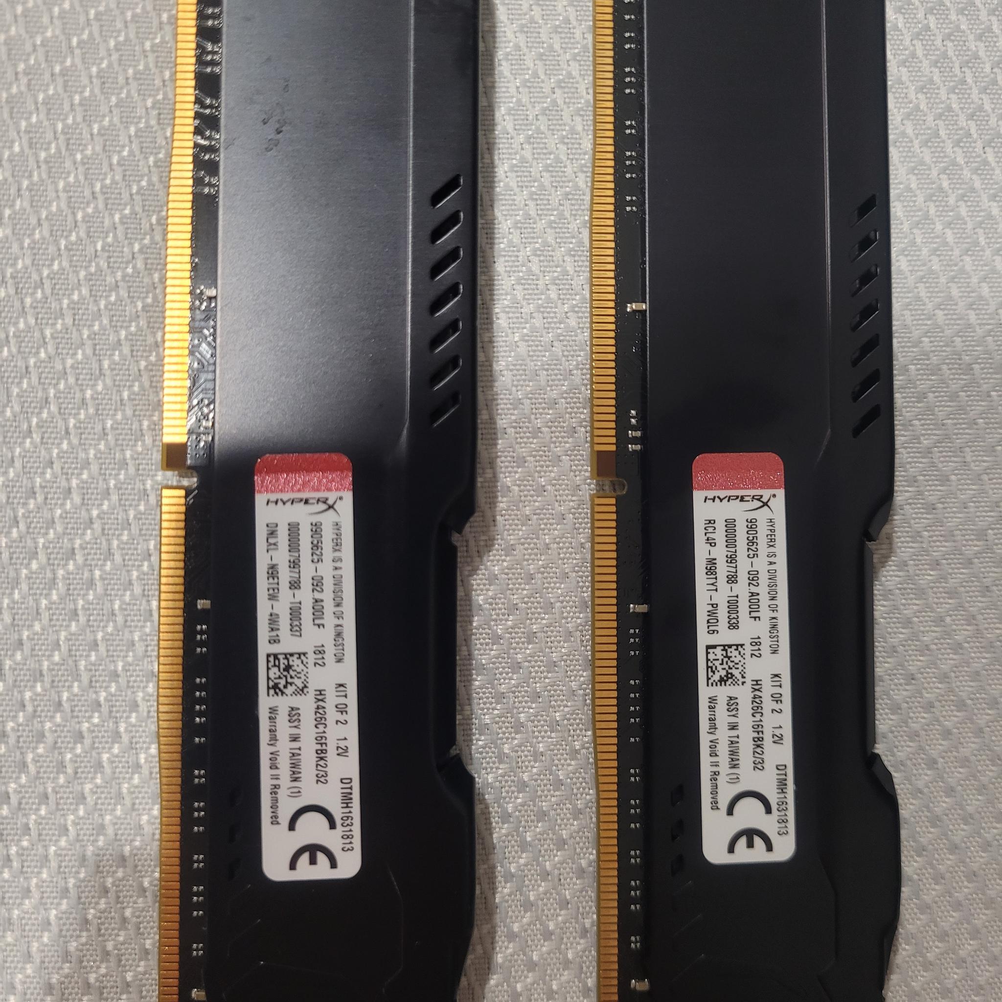 Asus Prime Z390-A with Intel i9 9900K and 32GB DDR4