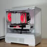 RX 7800XT Ryzen 5 7600X Gaming PC