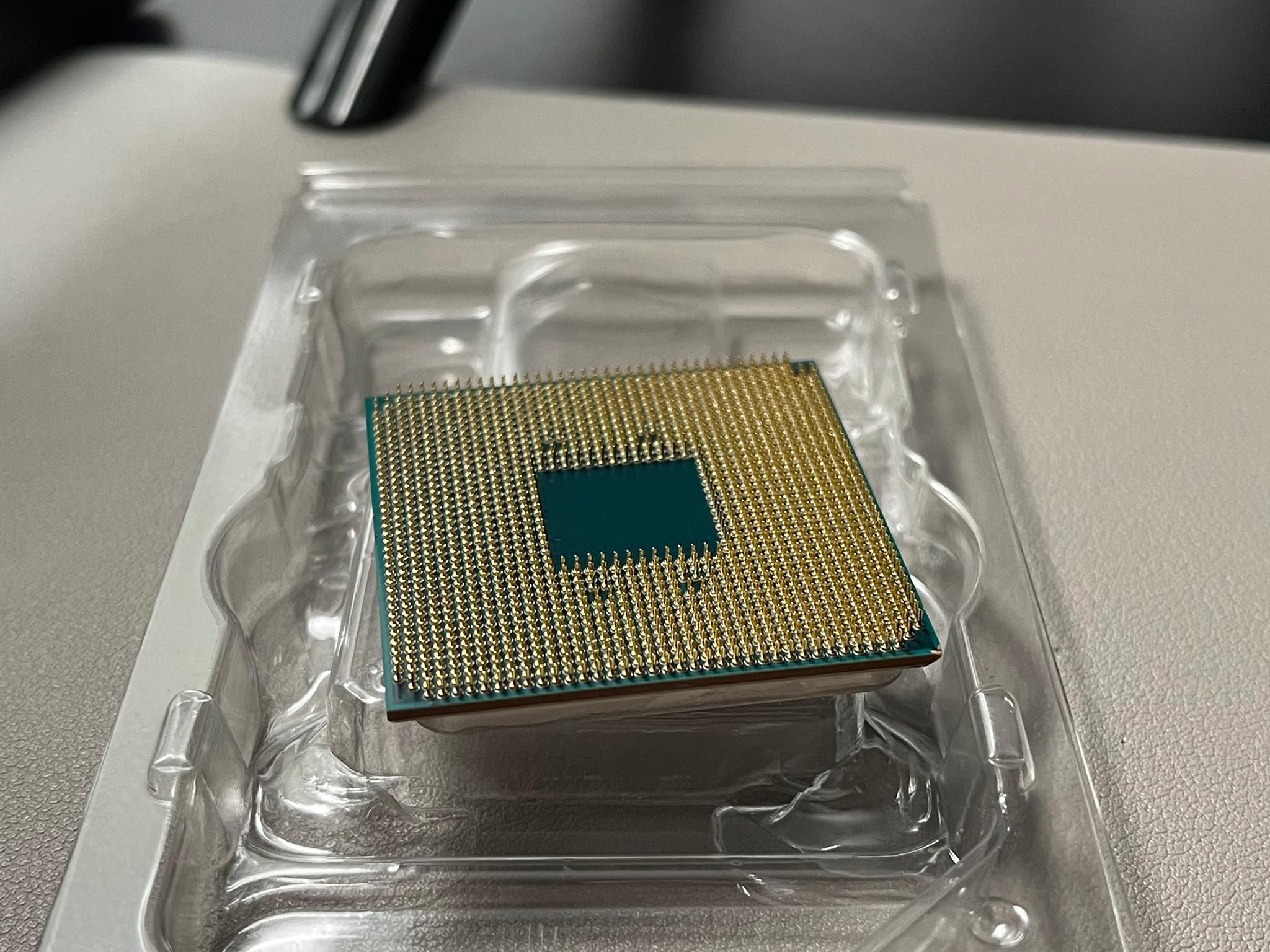 AMD Ryzen 7 1700 AM4 Processor