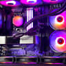 🔥 PRO Gaming PC - RTX 4070, i9-9900k, 32gb, 1tb NVME