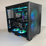 Dark Knight | Ryzen 7 5800X RTX 3080 High-End Gaming PC