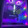 (Liquid Cooled) Ryzen 7-RTX 3060ti-256gb Nvme SSD-2TB HDD-16GB 