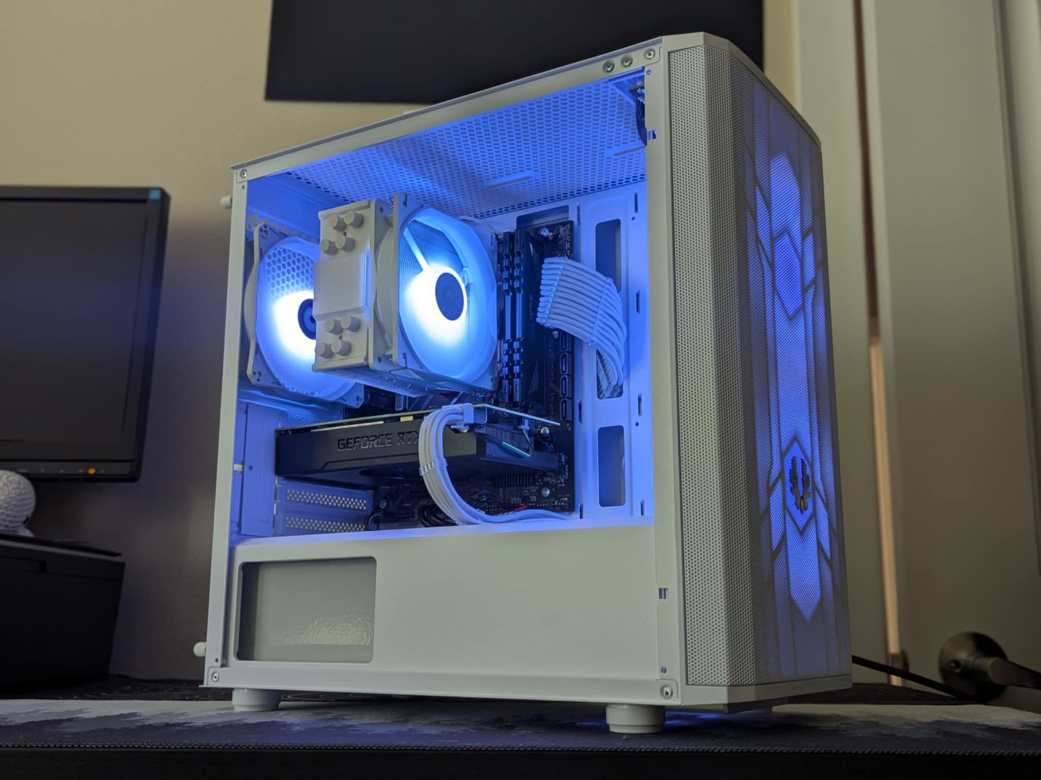 Gaming PC | Ryzen 5 | RTX 2060 | 16GB | 512GB | Wifi&BT