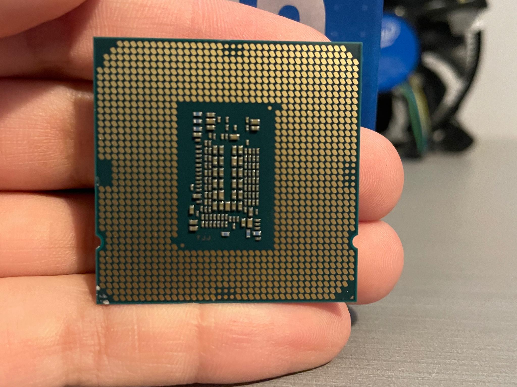 *USED* Intel Core i5-10400F 2.9 GHz 6-Core Processor