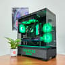 ⚡ TITAN ARC 16 | Ryzen 5 7600X + Arc A770 16GB | 32GB DDR5 | 2TB | Gaming + Local AI 🤖🎮