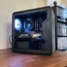 RX 6600 8GB | Ryzen 5 3600 | 16GB DDR4 | WI-FI | The Entry Level Beast RX