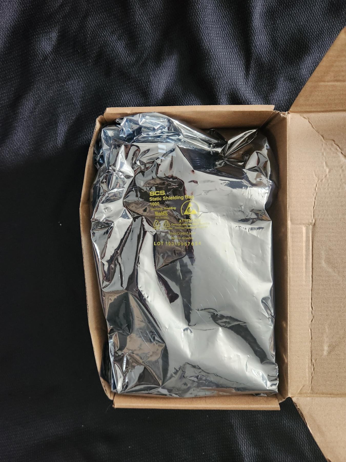 Kylintec Thunder Power ATX / MATX Power Supply New open box