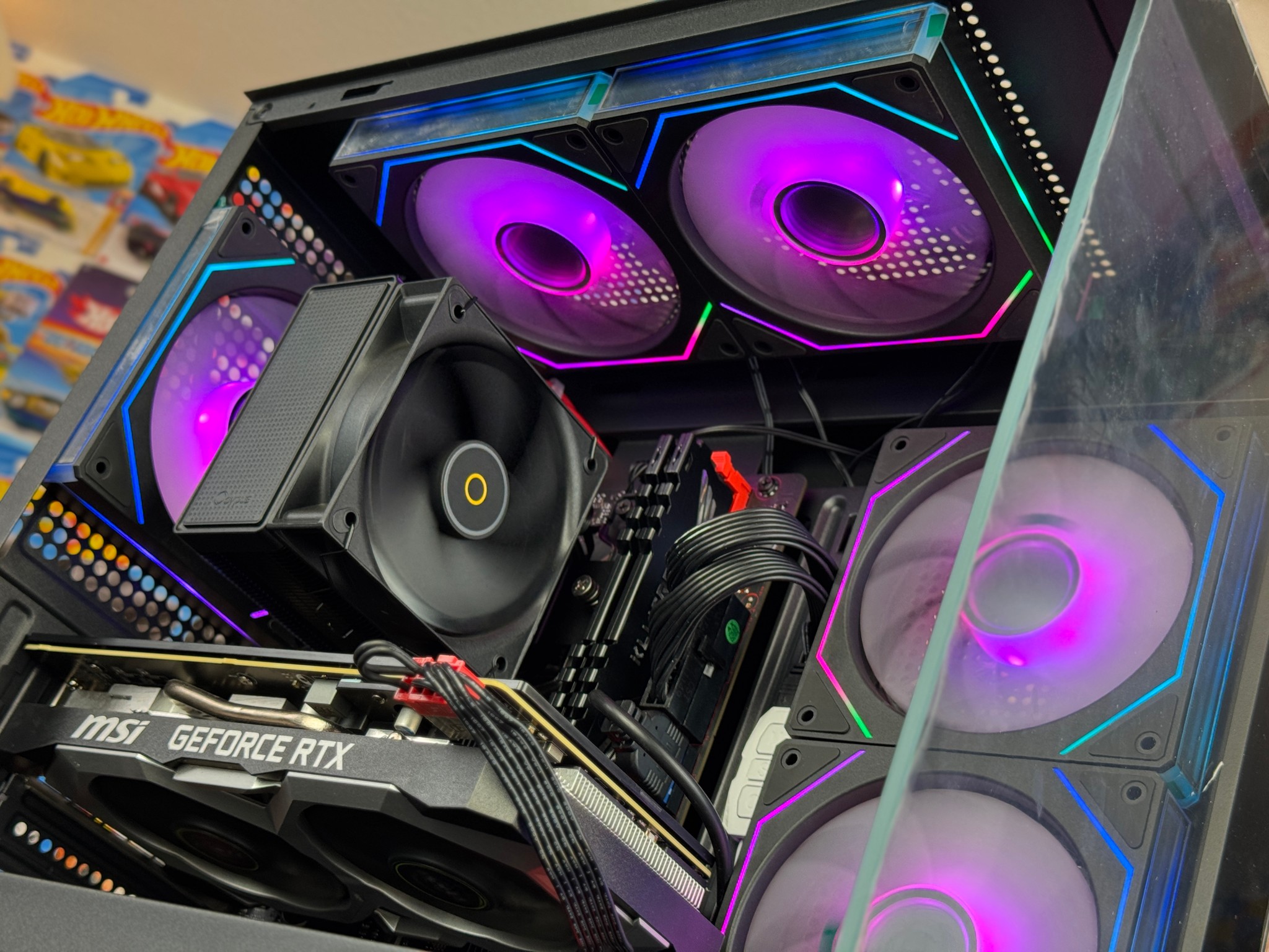 🕹️ Nightcore - RTX 2060 Gaming PC 🕹️