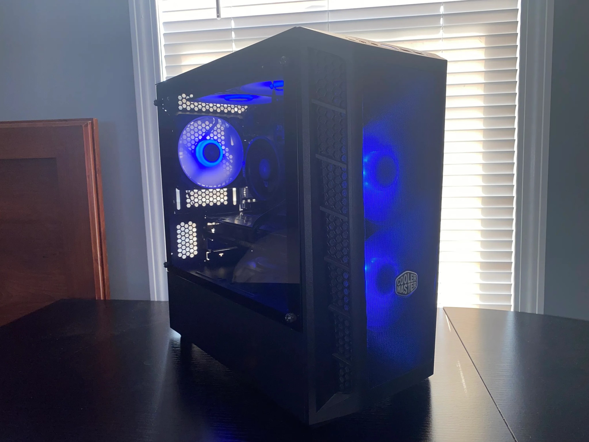 Gaming PC GTX 960 Ryzen 3400g