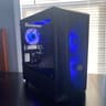 Gaming PC GTX 960 Ryzen 3400g