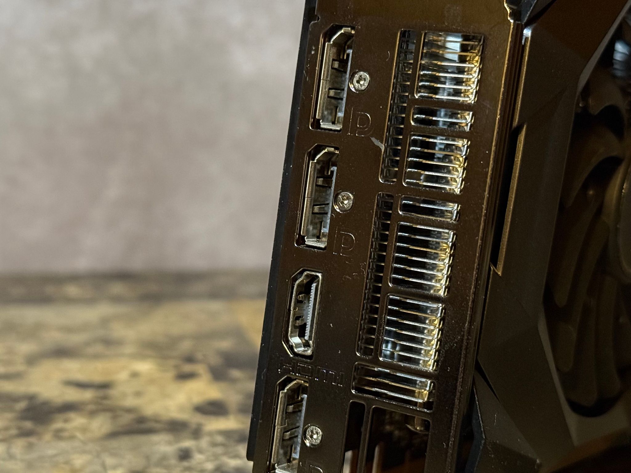 MSI MECH OC Radeon RX 5700 XT