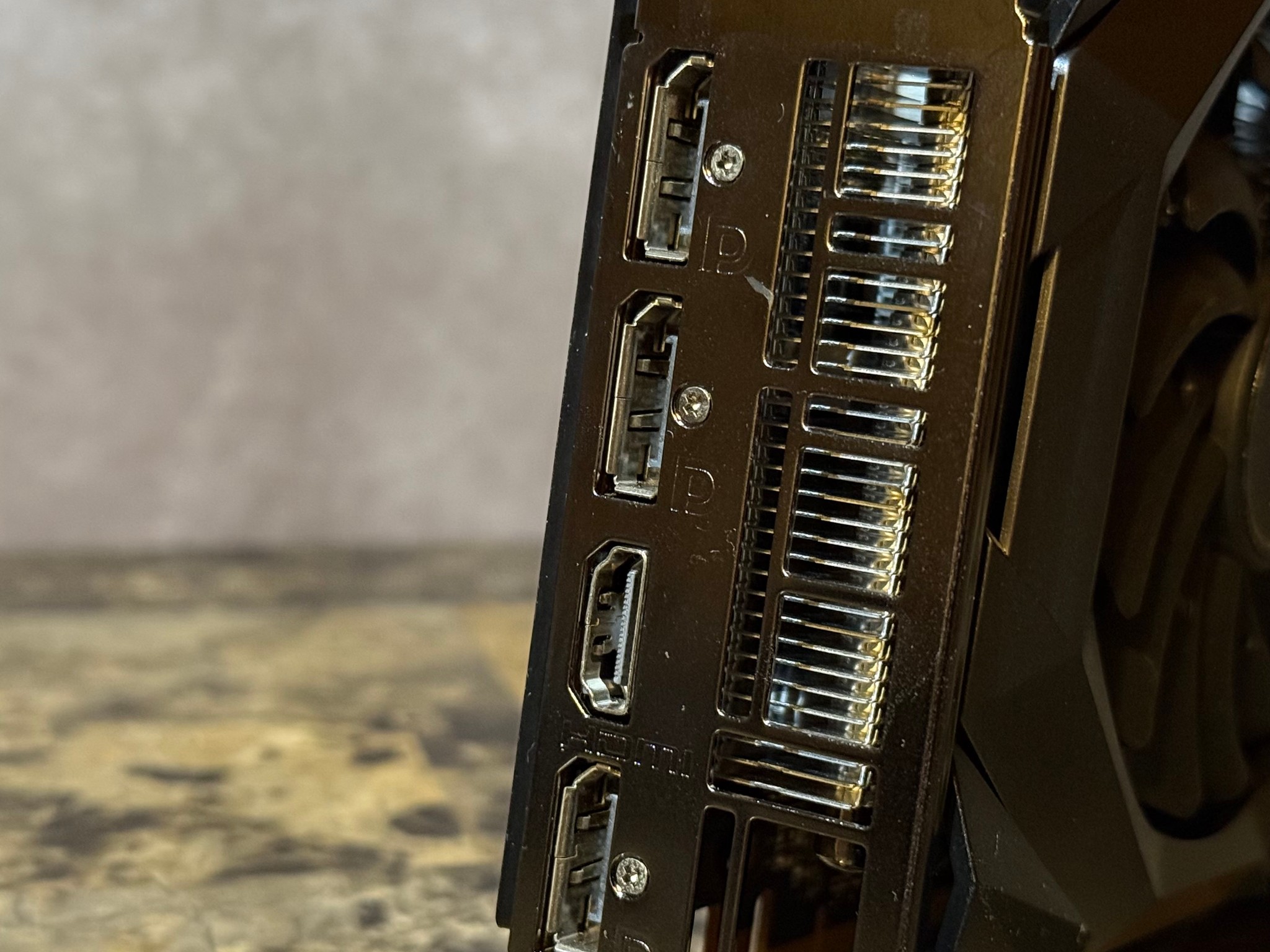 MSI MECH OC Radeon RX 5700 XT