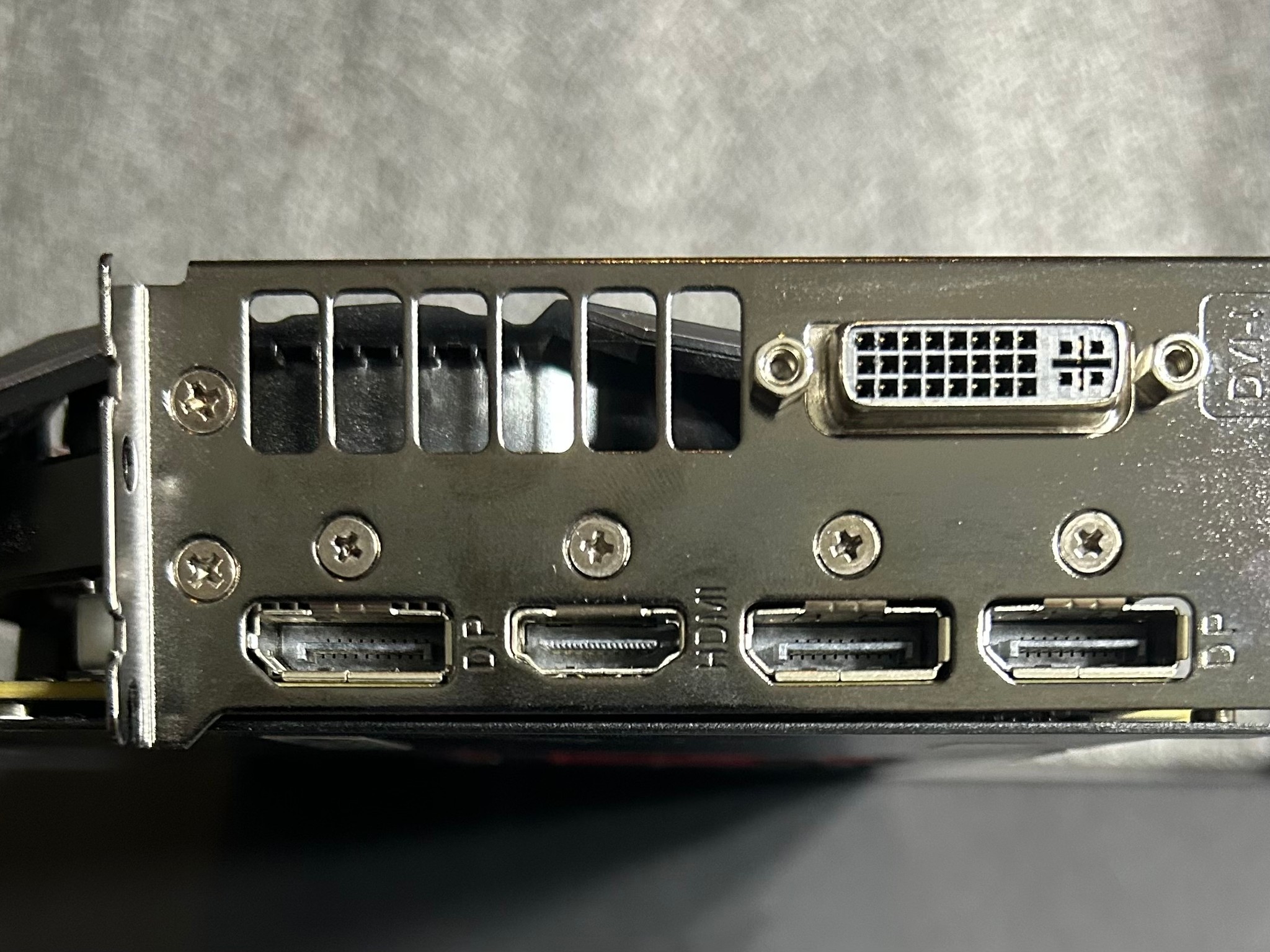 STRIX GEFORCE GTX 980 TI 6GB