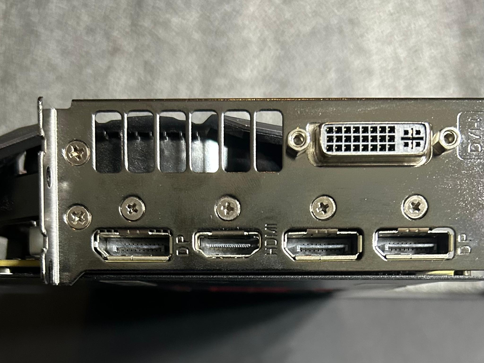 STRIX GEFORCE GTX 980 TI 6GB