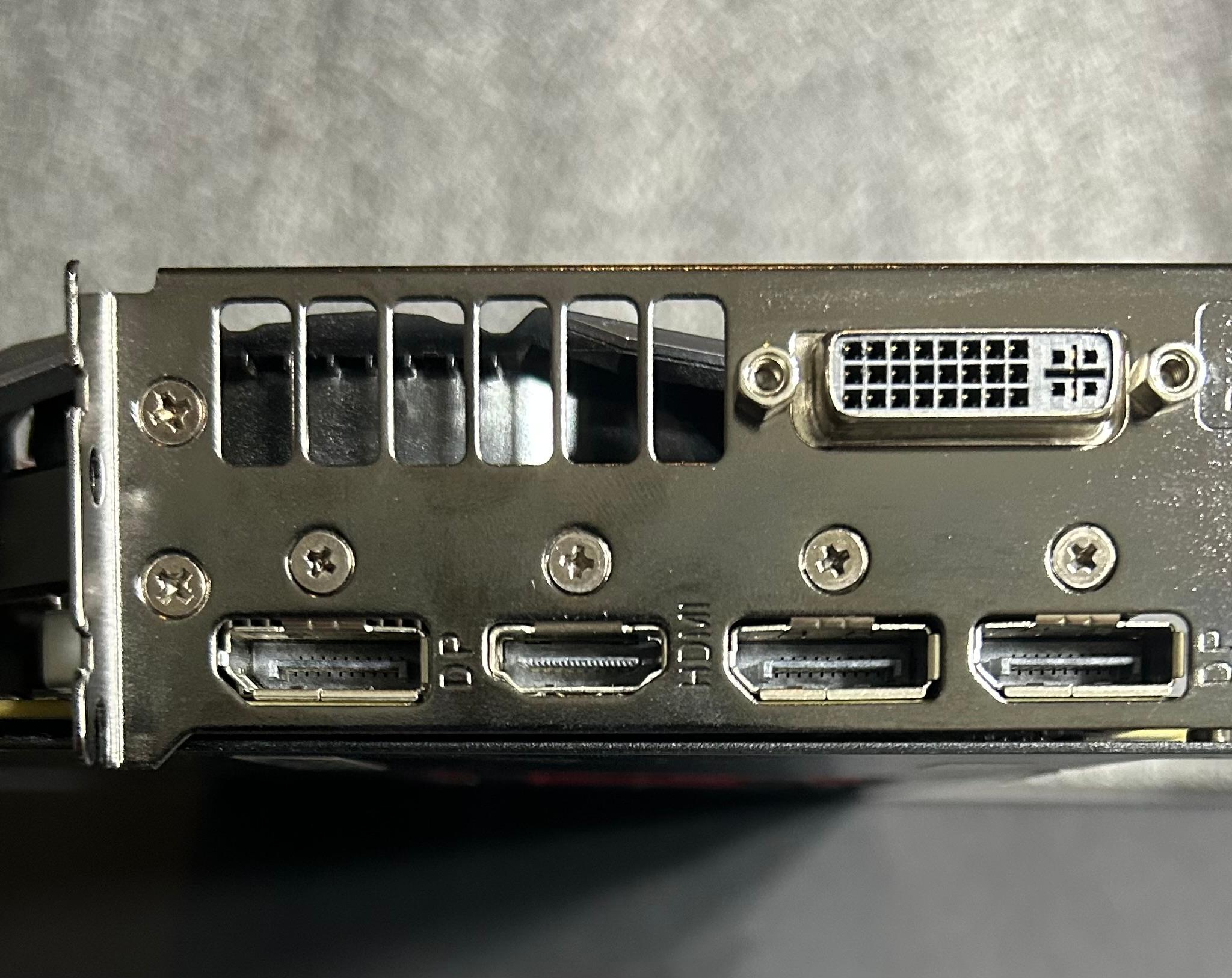 STRIX GEFORCE GTX 980 TI 6GB