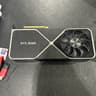 RTX 3090 24GB Founders Edition W/Adapter