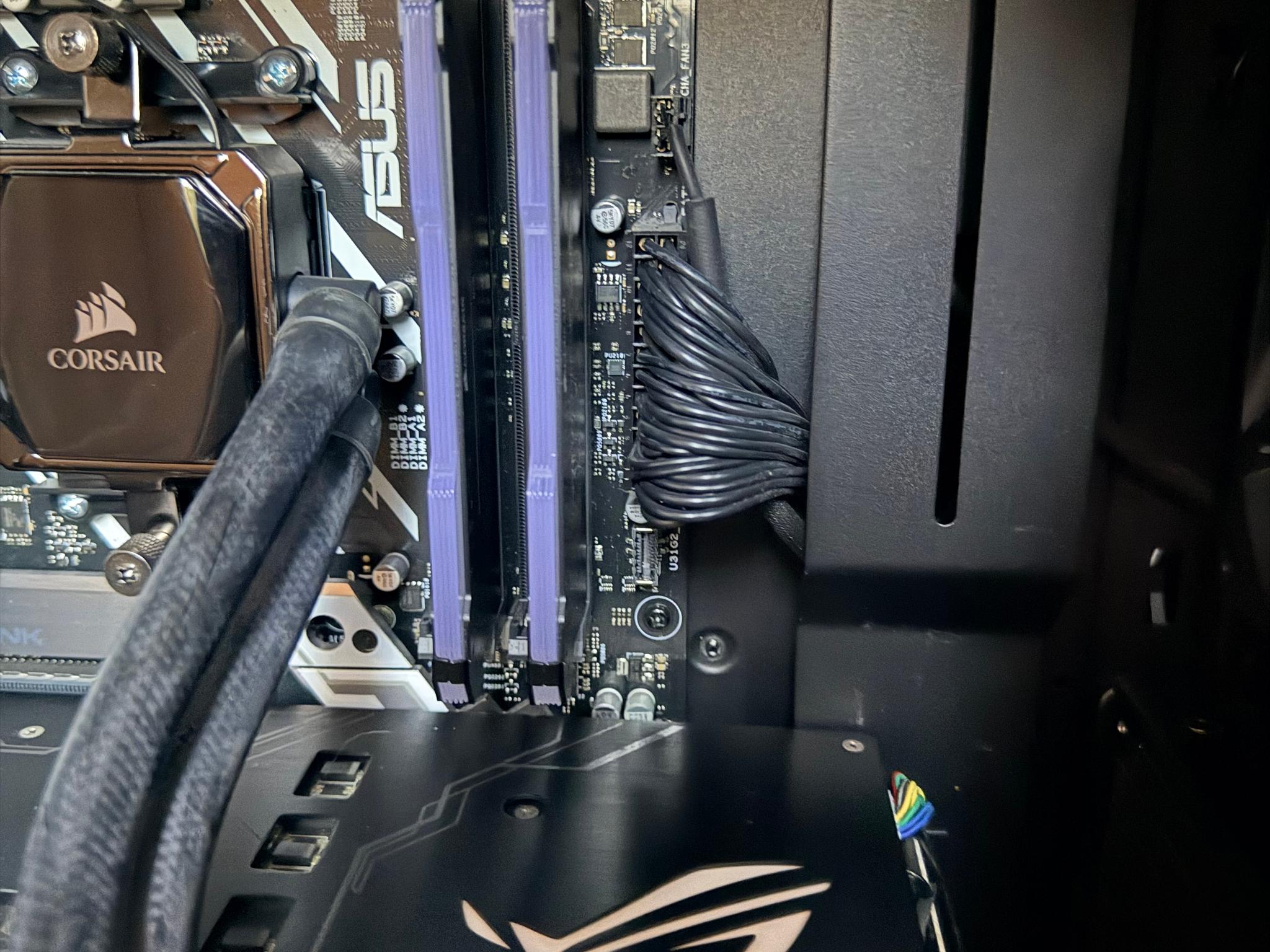 GeForce GTX 1070 Custom Gaming PC - Ryzen 5 3600