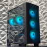 RTX 5060 Ti / Ryzen 5 9600x / 16GB DDR5 / 1TB SSD / Gaming pc / Future proof / Warzone / Fortnite