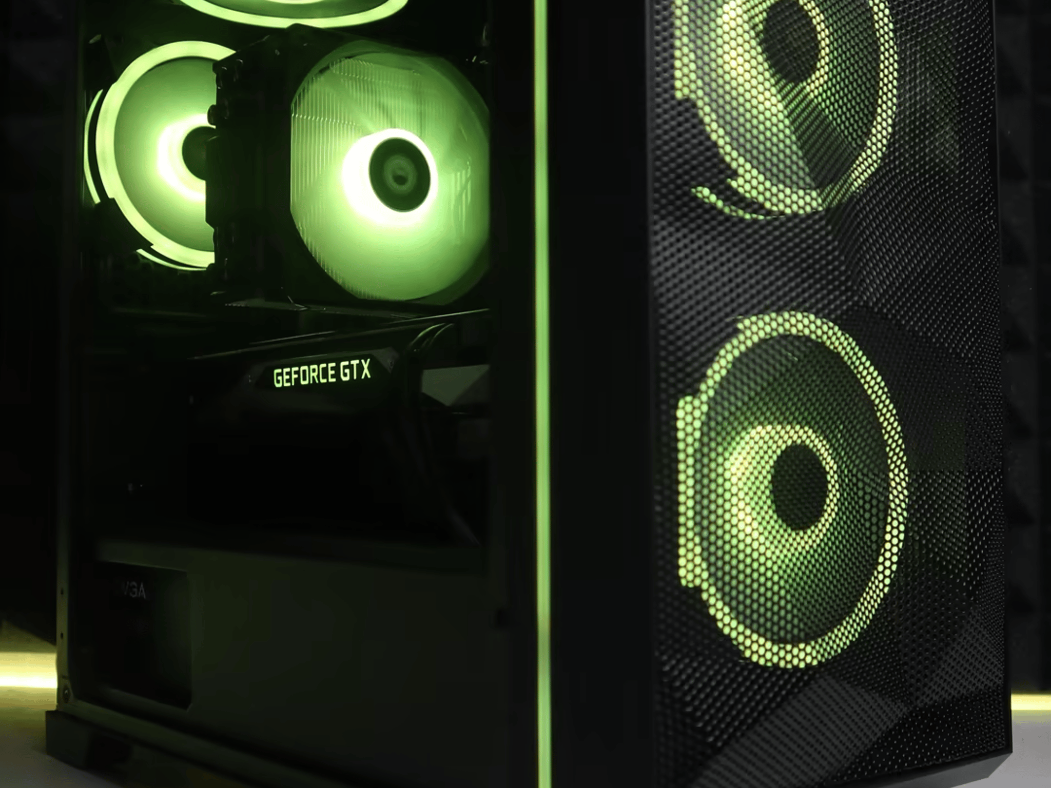Lightning | i5 10400F/GTX 1080 FREE SHIPPING