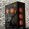 RTX 5060 Ti / Ryzen 5 9600x / 32GB DDR5 / 1TB SSD / RGB / Gaming / Streaming / Creator pc