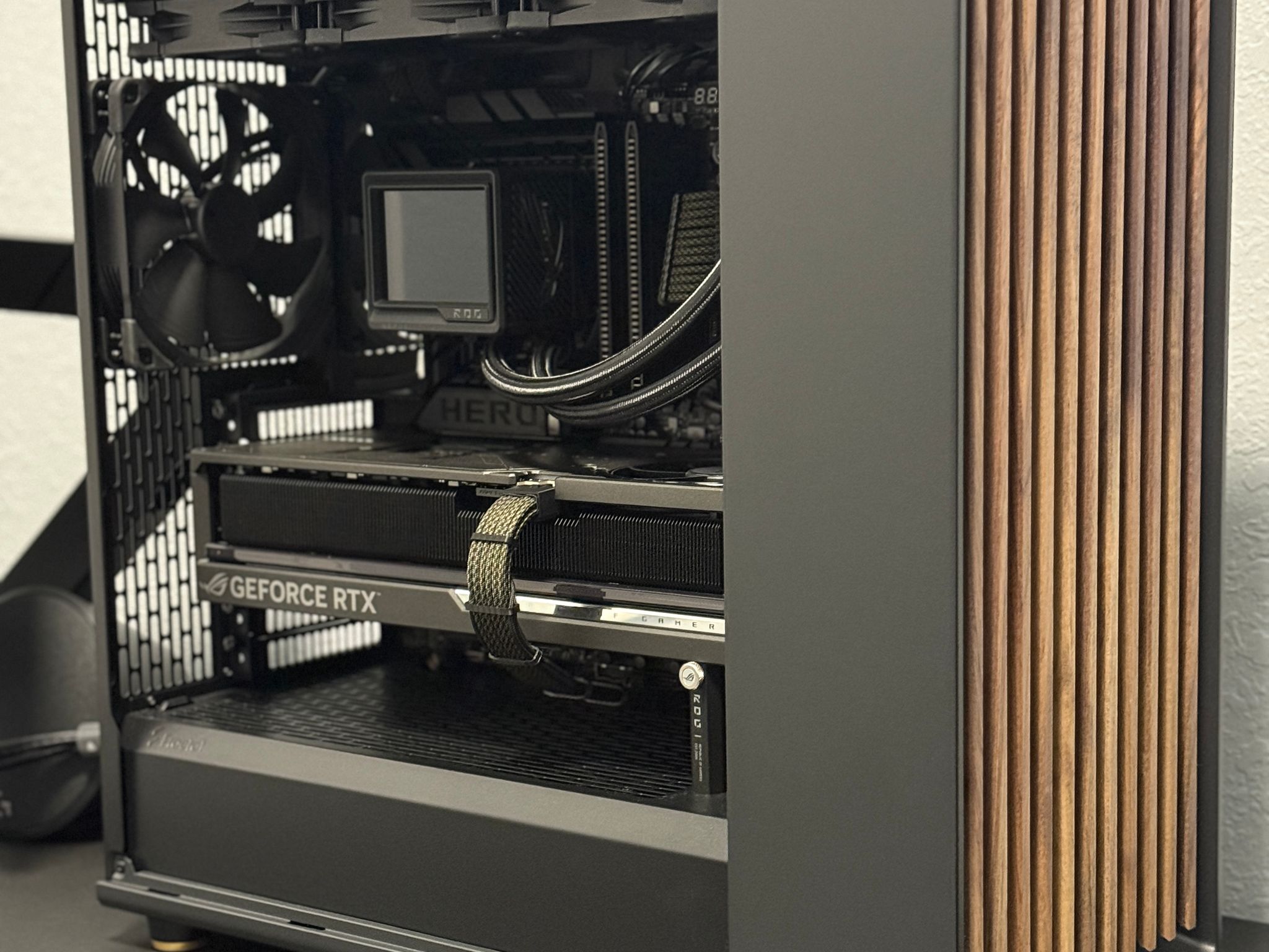 HOT DEAL!! ASUS Astral 5090 OC Gaming PC!!