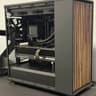 Custom Gaming PC Build